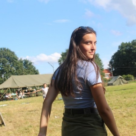 IMG 1784 - Scouts en Gidsen Zaventem 